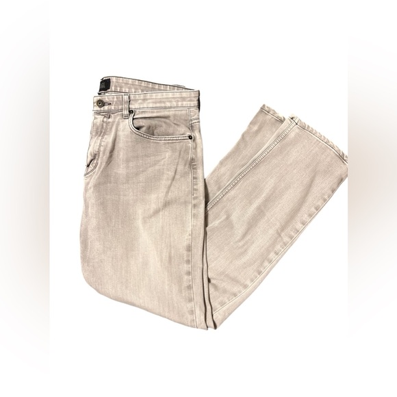 Paige Federal Jeans - Picture 1 of 6